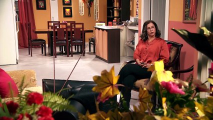 Sharon la hechicera - Capítulo 79 - ¿Vivirá Pilar?