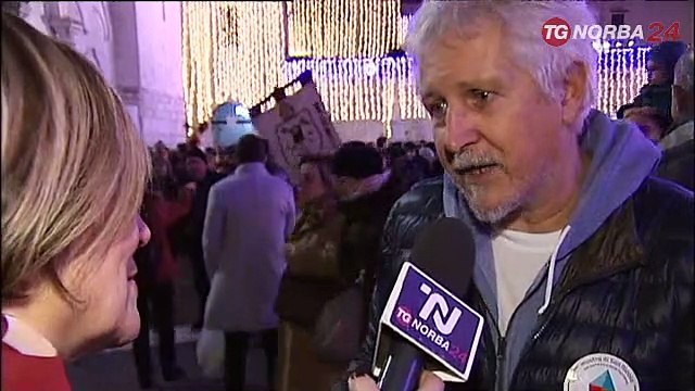 Bari, aspettando San Nicola la festa dei bambini