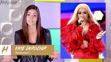 Offset Cheated On Cardi B With MULTIPLE Women