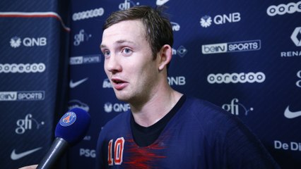 PSG Handball - Chambéry : les réactions