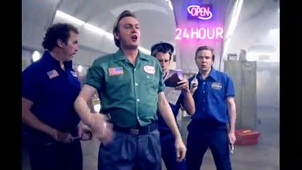 Ashes To Ashes S03 E02