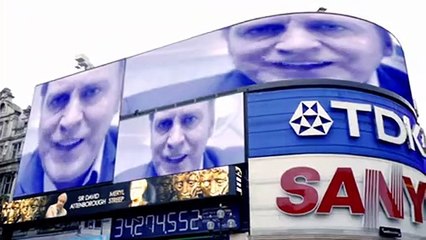 Ashes To Ashes S03 E01