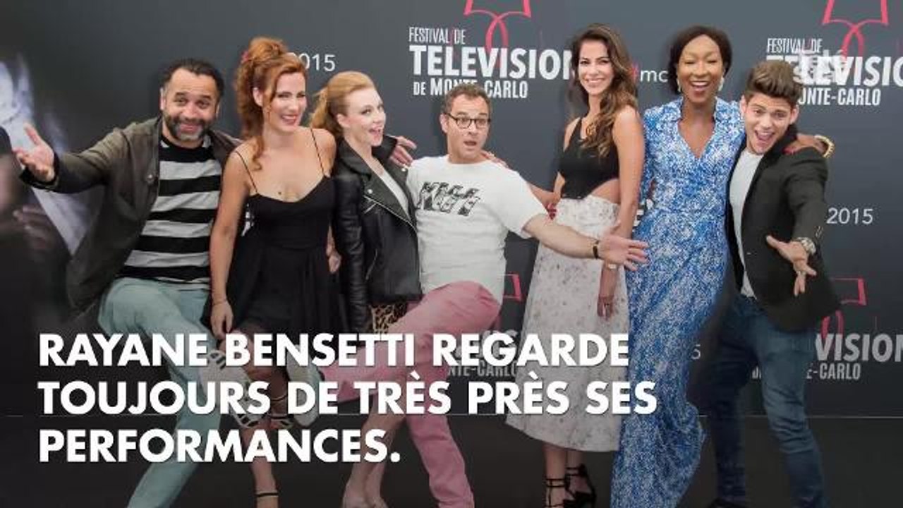 "C'est dans nos plans" : Denitsa Ikonomova évoque le retour possible de Rayane Bensetti dans Danse avec les stars