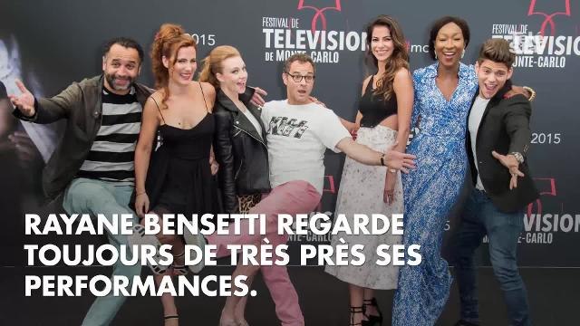 C'est dans nos plans : Denitsa Ikonomova évoque le retour possible de Rayane Bensetti dans Danse avec les stars