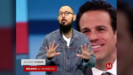 La salida de Loret de Mola de Radio Centro, Álvaro Cueva