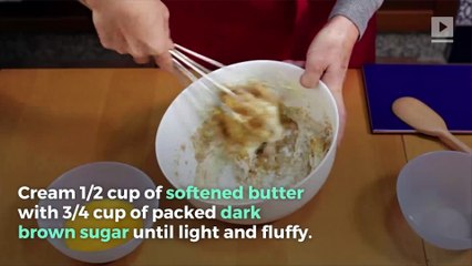 How to Make Tasty Gingerbread Men