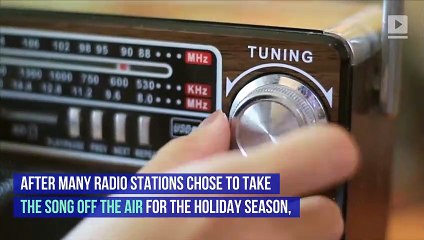 'Baby, It's Cold Outside' Banned by More Radio Stations Causes Backlash