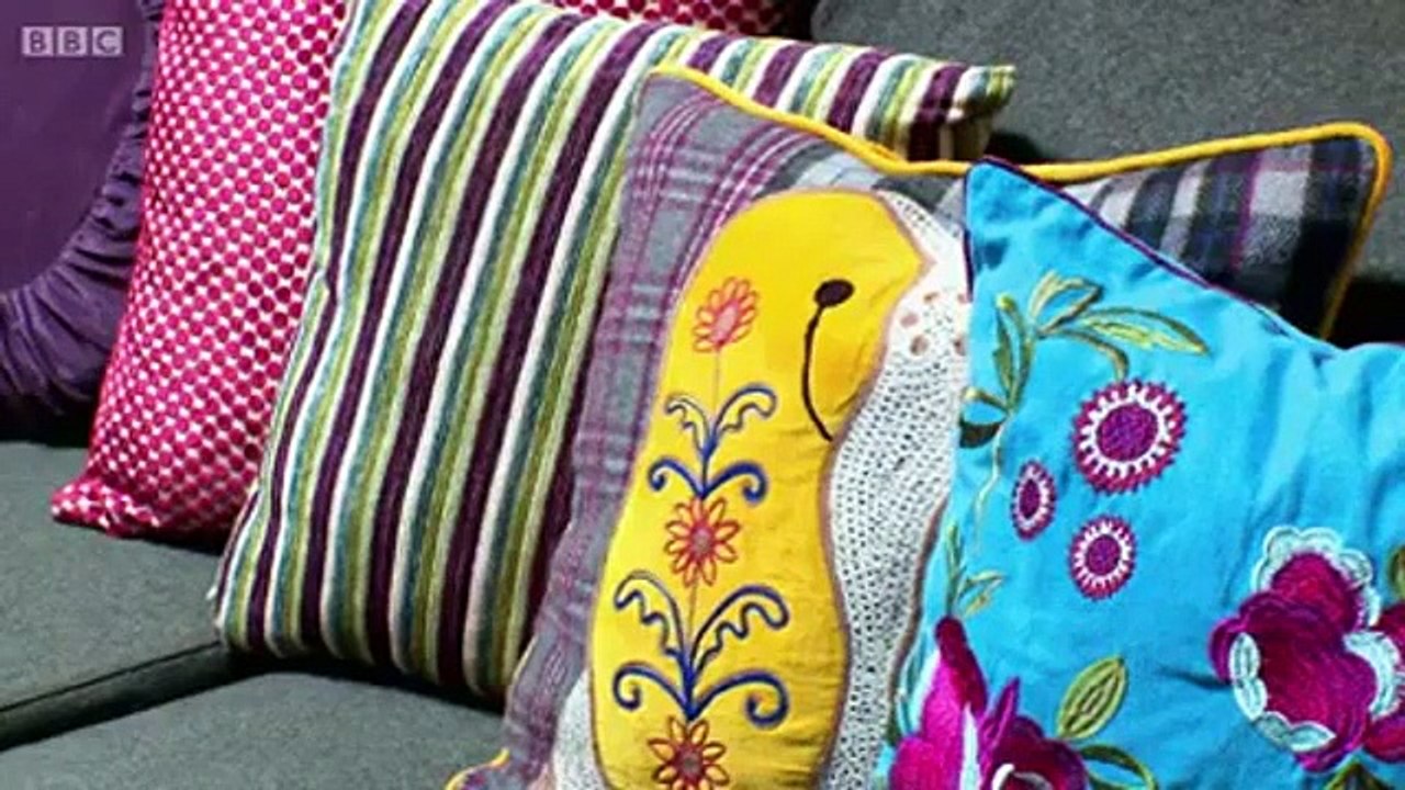 The Great Interior Design Challenge S02 E07 video Dailymotion