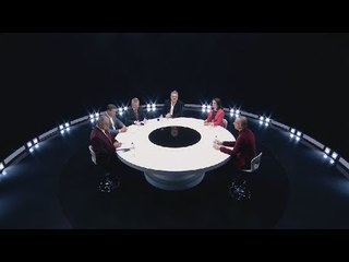 LIVE - 'Arena' nga Dritan Hila - "A do ja dalë apo do fundoset PD?" (5 dhjetor 2018)