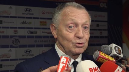 16e j. - Aulas : "C'est inquiétant"