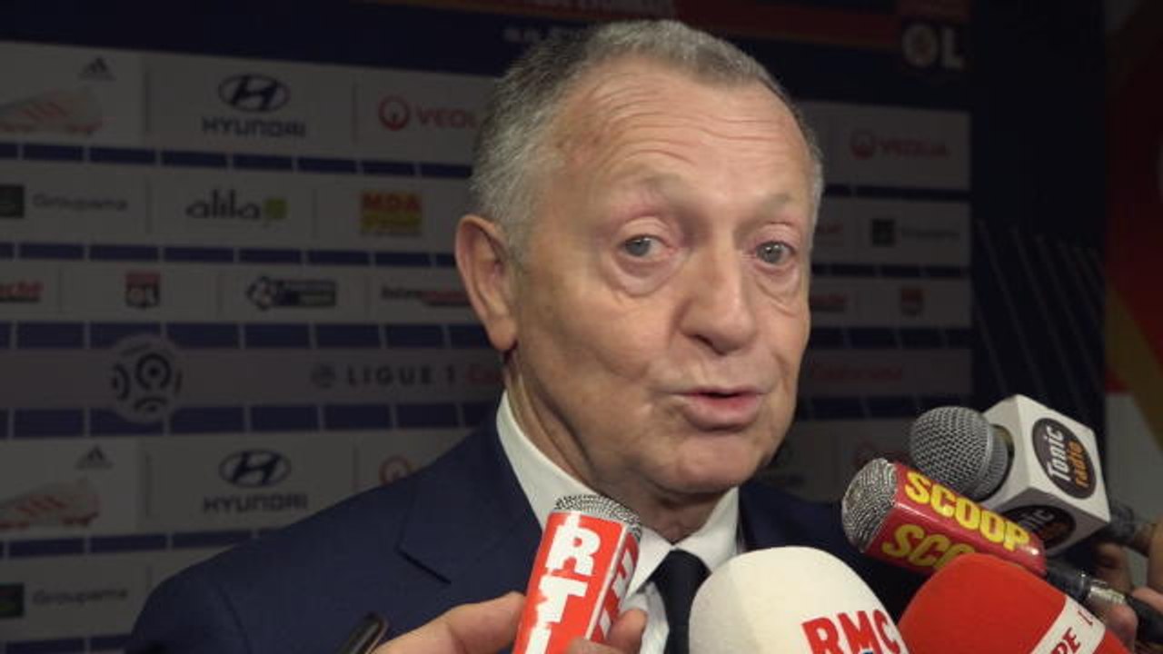 16e j. - Aulas : "C'est inquiétant"