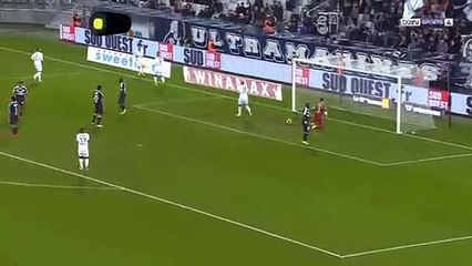 Bordeaux 3-2 Saint-Etienne (ASSE) Résumé & buts