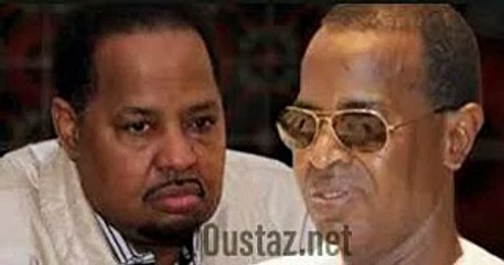 Audio Urgent - Ahmet Khalifa Niass : "Sidy Lamine sera inhumé vendredi à Léona Niassène"