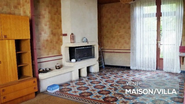 A vendre - Maison/villa - BRISSAC-QUINCE (49320) - 5 pièces - 104m²