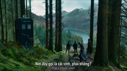 S11E09 IT TAKES YOU AWAY