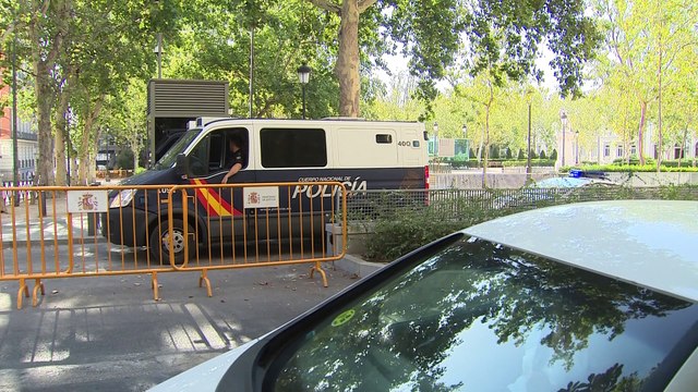 El juez cita a declarar a Bárcenas y su mujer y rechaza convocar a Cospedal