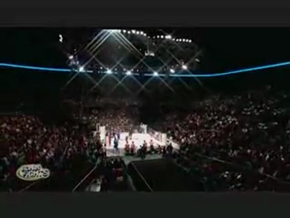 M17suh1r0 1sh1d4 vs G1lb3r7 Melendez