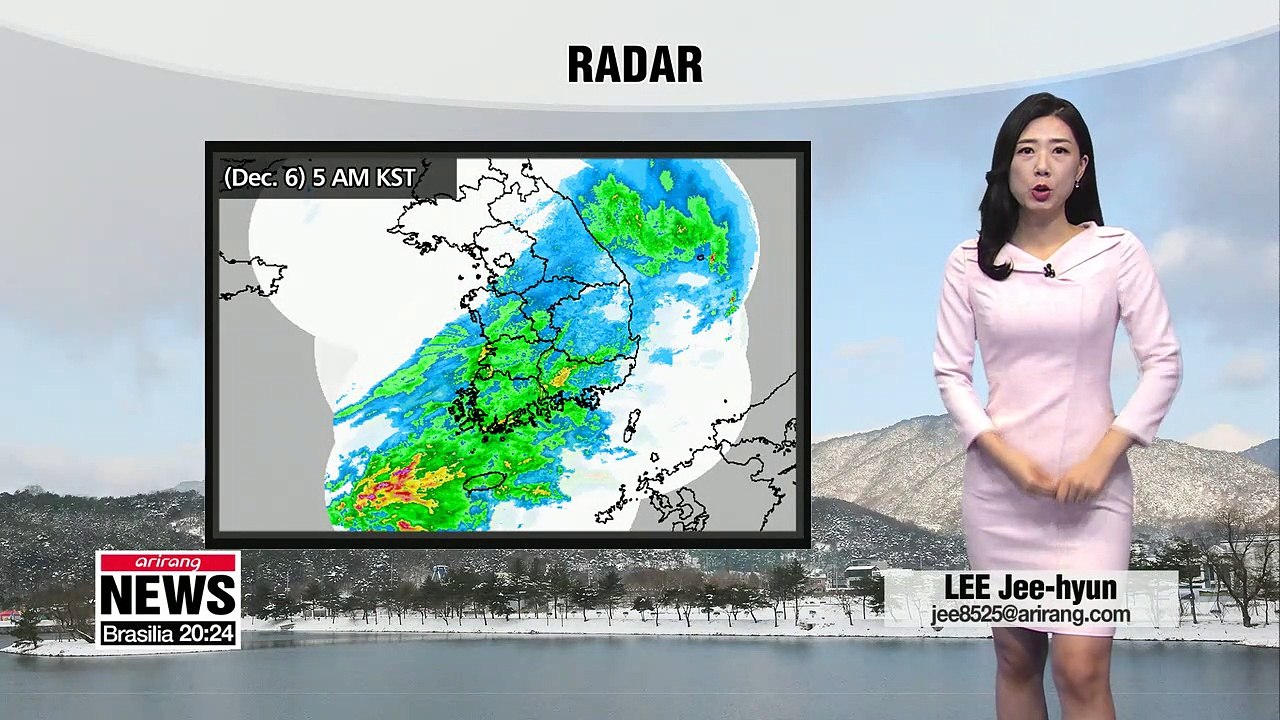 Higher temps than yesterday, but bigger chill on the way _ 120618