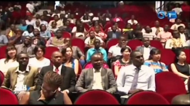 RTG - Célébration de la Journée internationale des volontaires