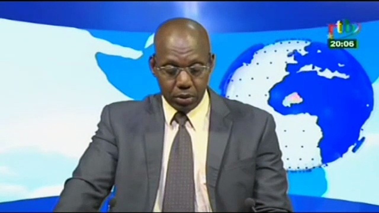 RTB - Procès du putsch du 2015 / Le général Diendéré toujours à la barre depuis 7 jours