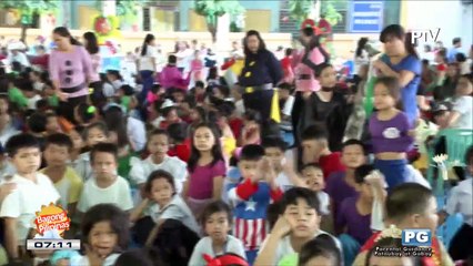 JUST 4 KIDS: Cosplay