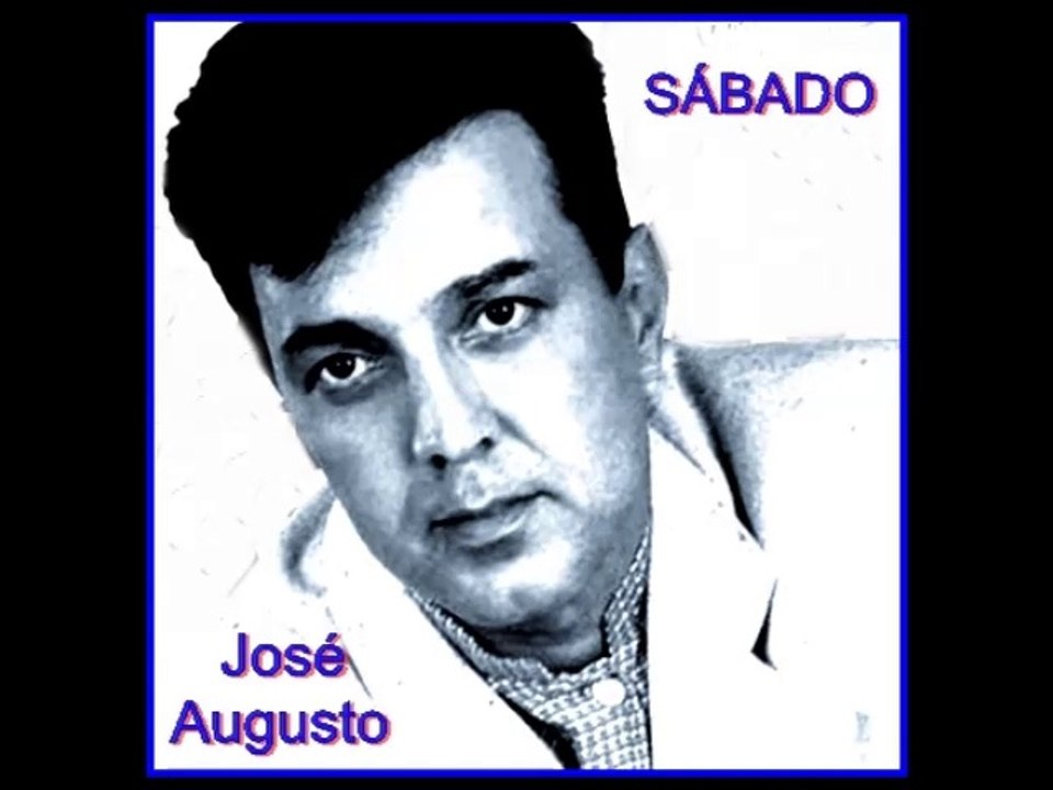 José Augusto