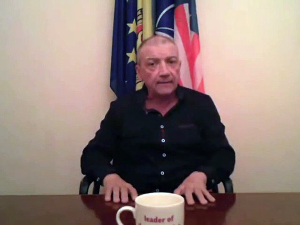 Sergiu Mocanu despre relaţia lui Plahotniuc cu fetele de la TV8