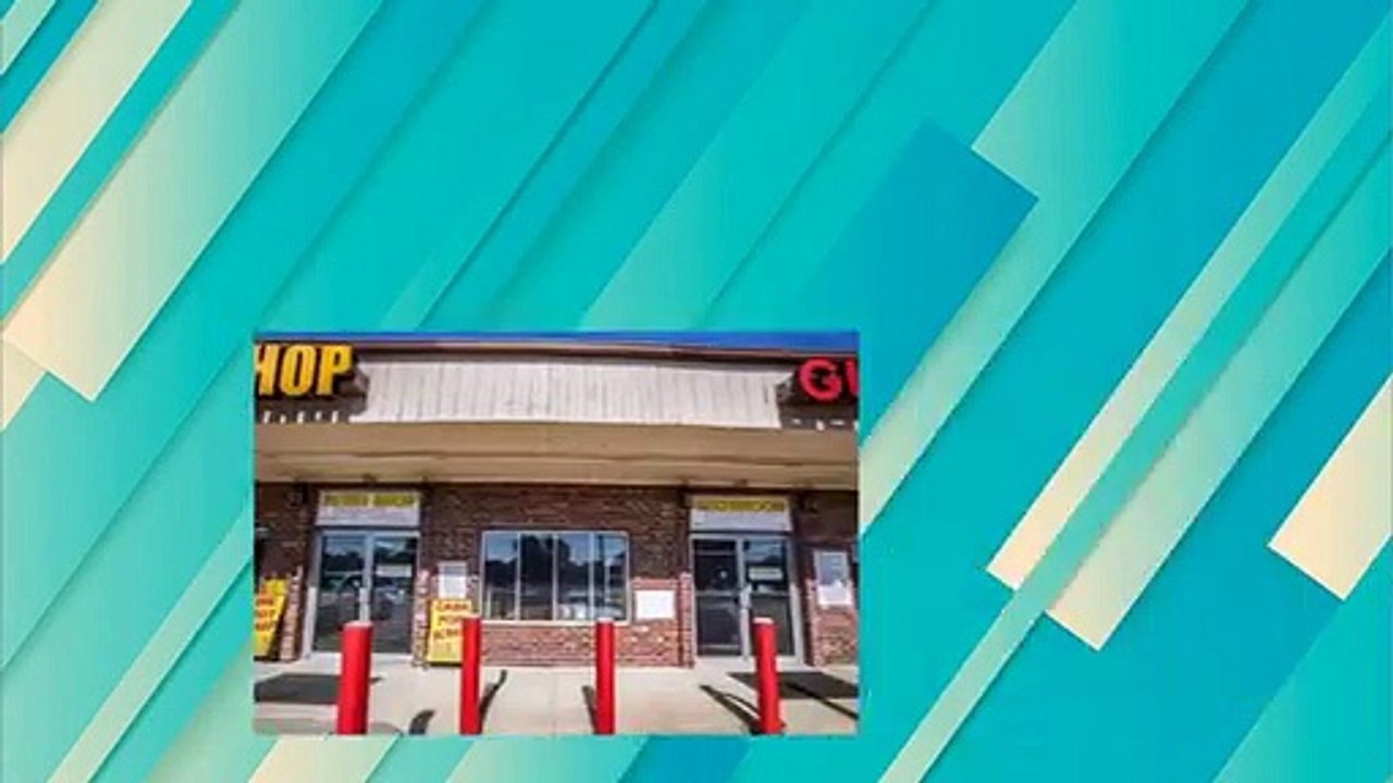pawn shop hampton va