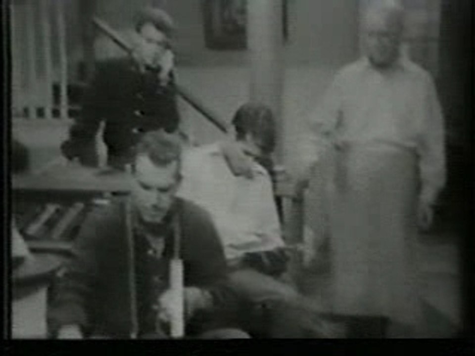ABC TV Promos - 1963 - 65 TV Seasons - Pt. 4 of 5
