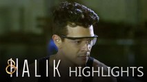 Halik: Lino rages over what Jade's pregnancy | EP 83