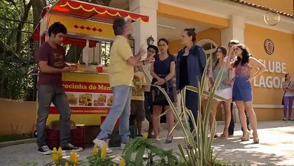 Por Siempre Capitulo 28 Online Completo - Nikki Novelas
