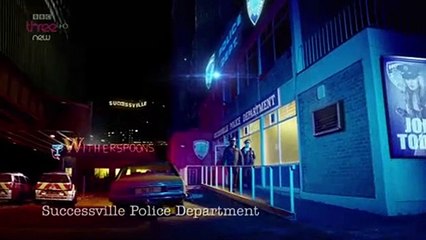 Murder In Successville S01 E04