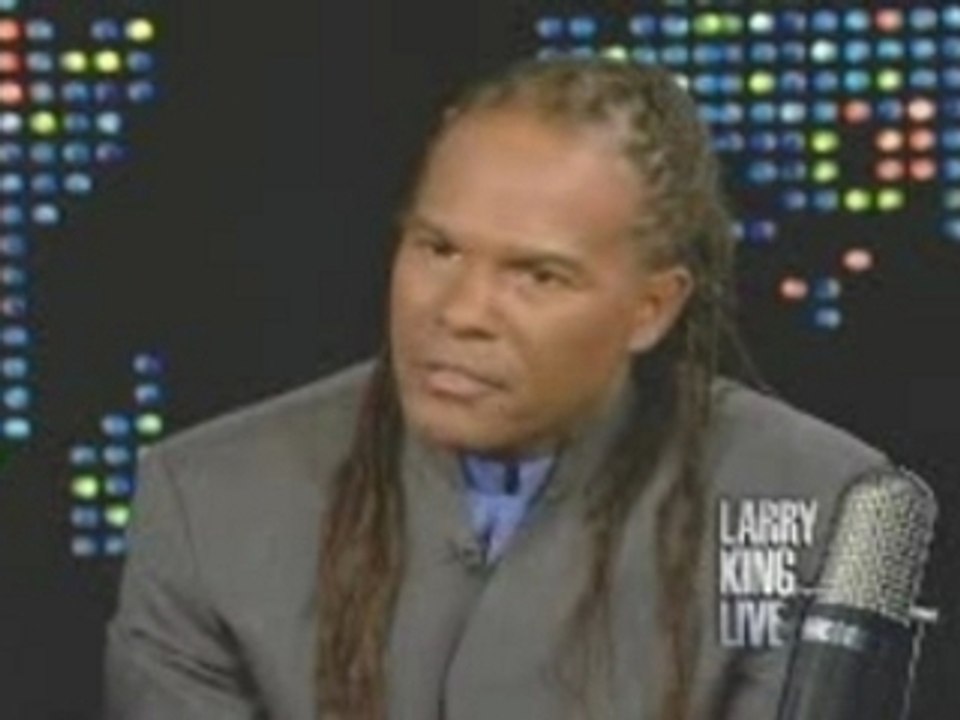 Michael Beckwith