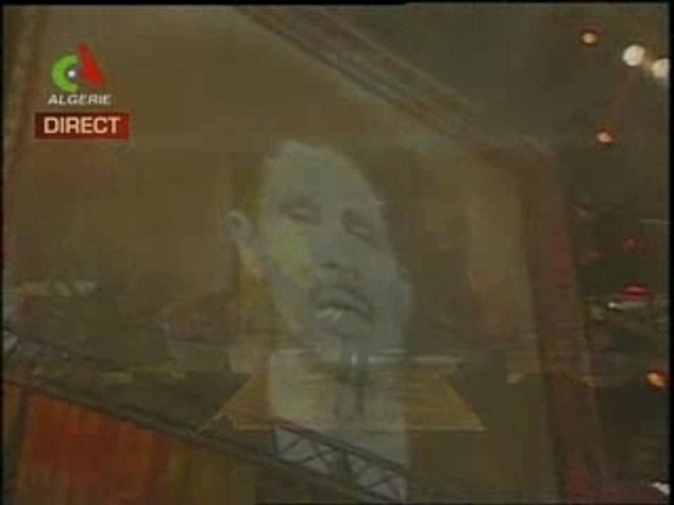 Rajaa Meziane :Yarayah Dahmane ElHarrachi : Alhane wa chabab