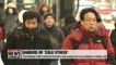 'Cold stress' more prevalent during start of winter: Experts