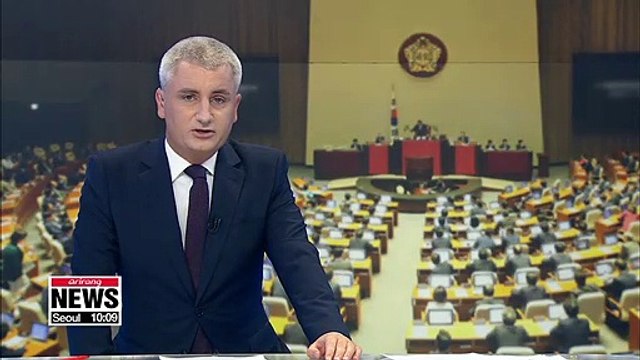 National Assembly to vote on pending bills during plenary session on Thursday