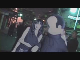 RayRay - Facing That Void (in Chinatown)