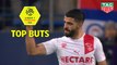 Top buts 16ème journée - Ligue 1 Conforama / 2018-19