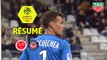 Stade de Reims - Toulouse FC (0-1)  - Résumé - (REIMS-TFC) / 2018-19