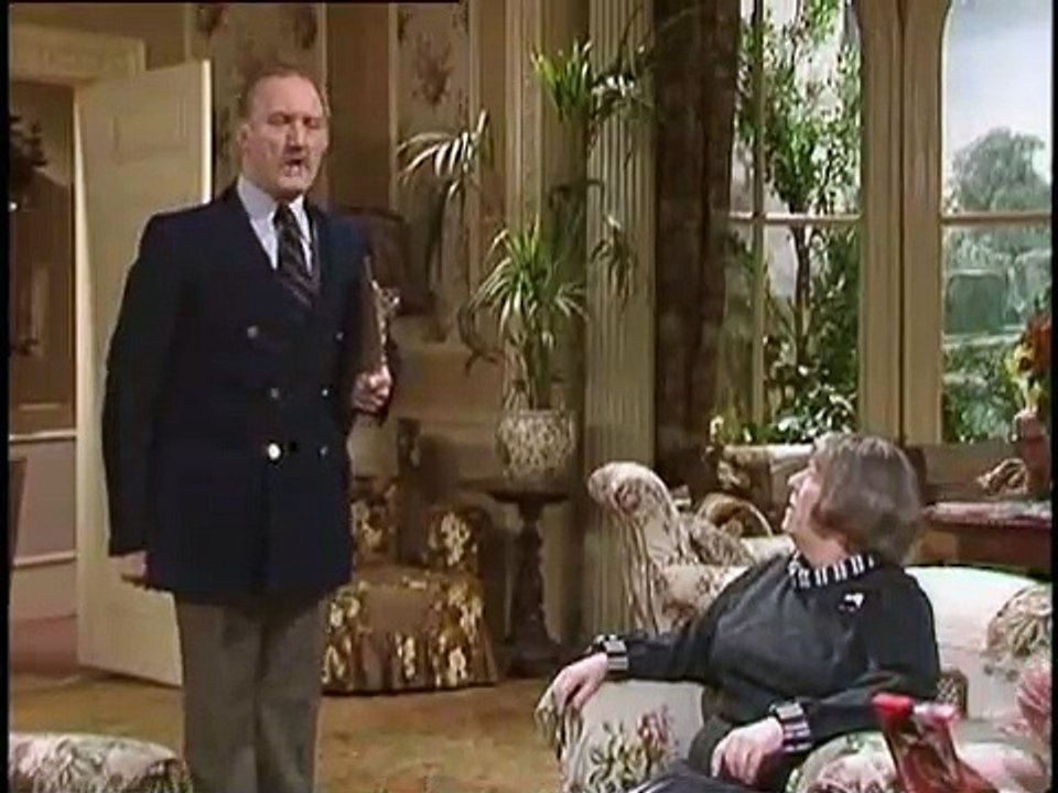 You're Only Young Twice S02 E05