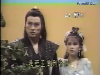 Xác Chết Loạn Giang Hồ 28 A End