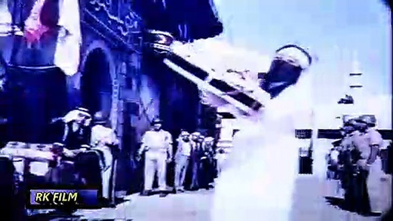 MAIN PHOOL BAICHNAY AYI -PAKISTANI HD OLD SONG