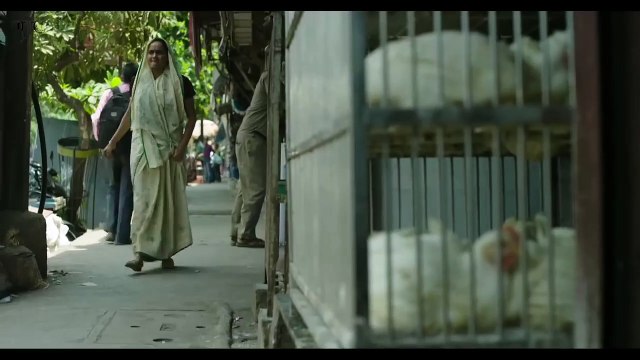 NUDE Official Trailer (2018) - Ravi Jadhav - Zee Studios - Marathi Movie Trailer