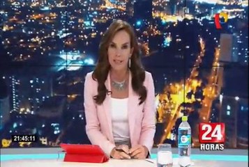 Paraguay: hombre mató a su secretaria porque ella descubrió que él robaba dinero a la empresa