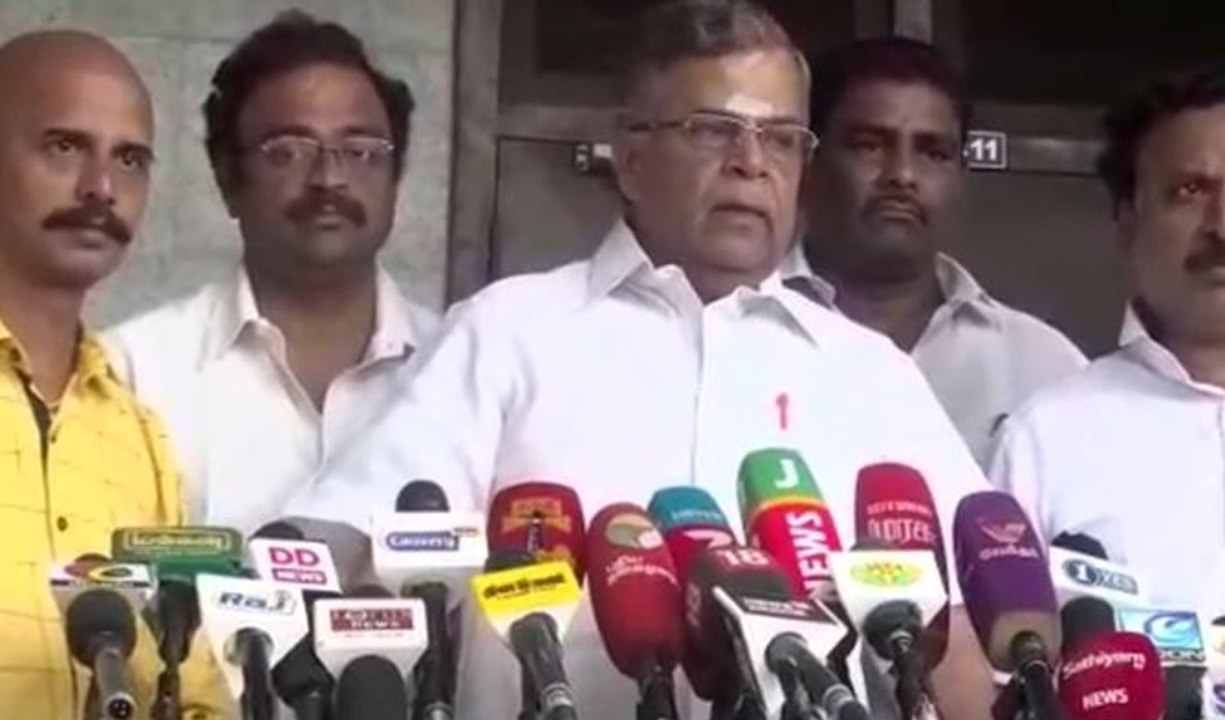 மோடி இந்தியா முழுவதும் எங்கு வேண்டுமானாலும் போகலாம் :இல கணேசன்
