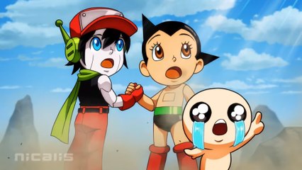 The Nicalis PS4 Experience