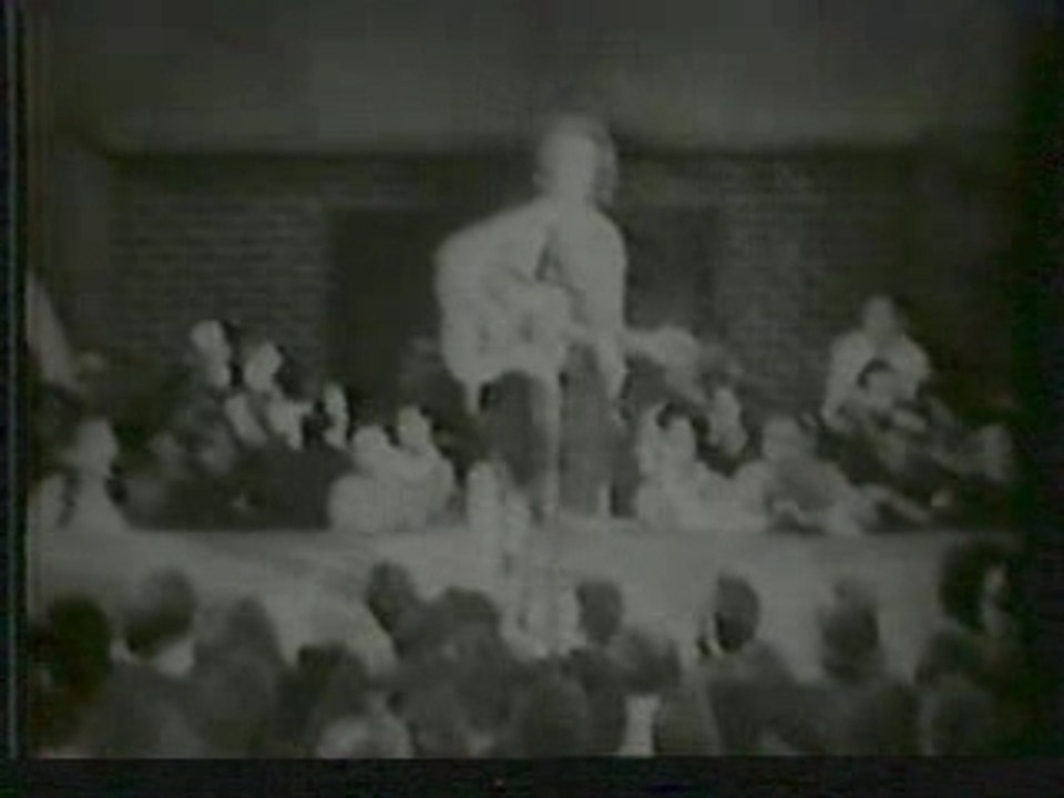 ABC TV Promos - 1963 - 65 TV Seasons - Pt. 5 of 5