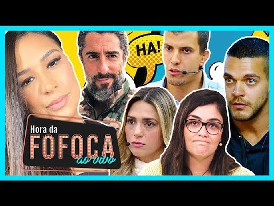 ESPOSA de SERTANEJO “ESFREGA A CARA” de NADJA no “ASFALTO” AO VIVO + Pai de CAÍQUE critica MION