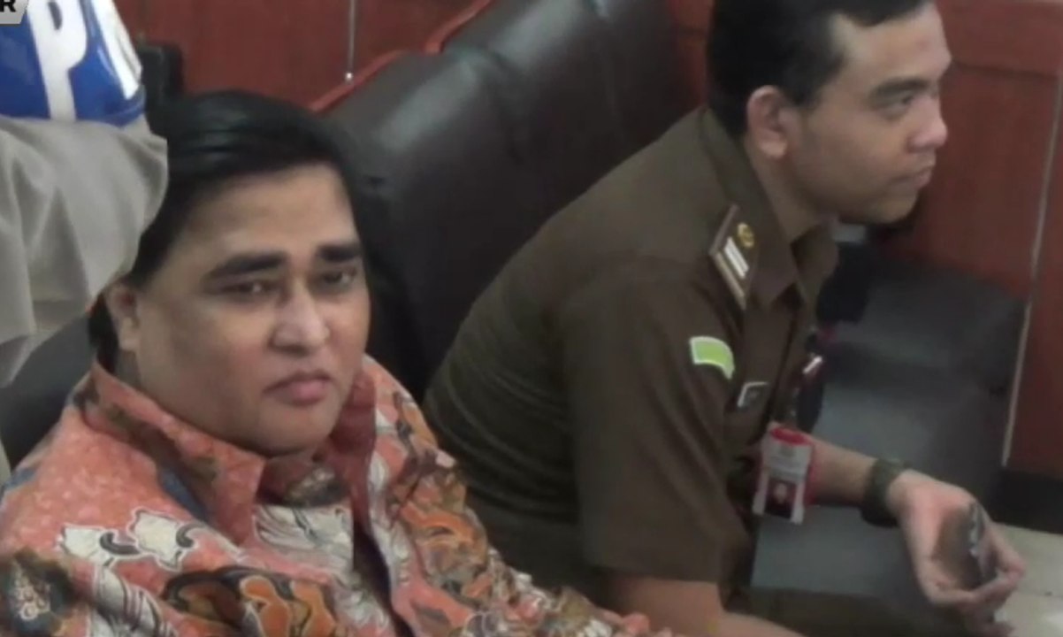 Kasus Penipuan Rp 10 miliar, Dimas Kanjeng Divonis Nihil