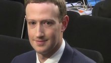 Zuckerberg defends Facebook in new data breach controversy